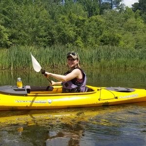 Meet your Posher, Janelle